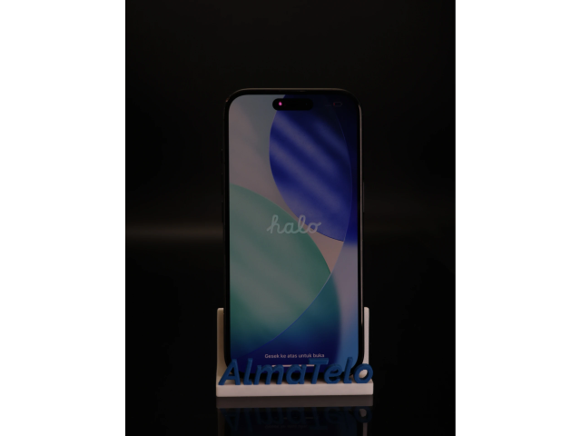 Apple iPhone 16 256 GB Black 99% akku - 12 HÓ GARANCIA