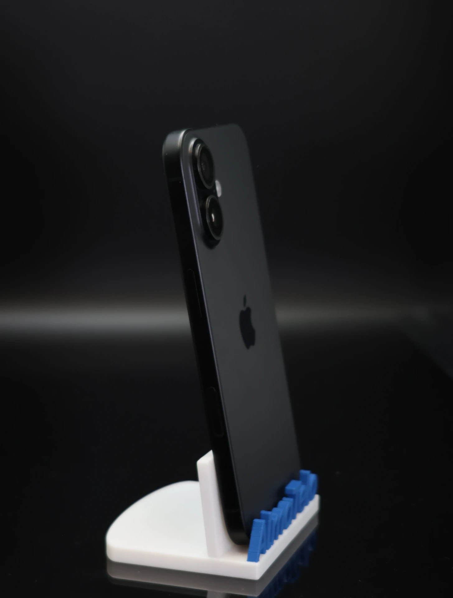 Apple iPhone 16 256 GB Black 99% akku - 12 HÓ GARANCIA