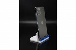 Apple iPhone 11 Pro 256 GB Space Gray 100% akku - 12 HÓ GARANCIA