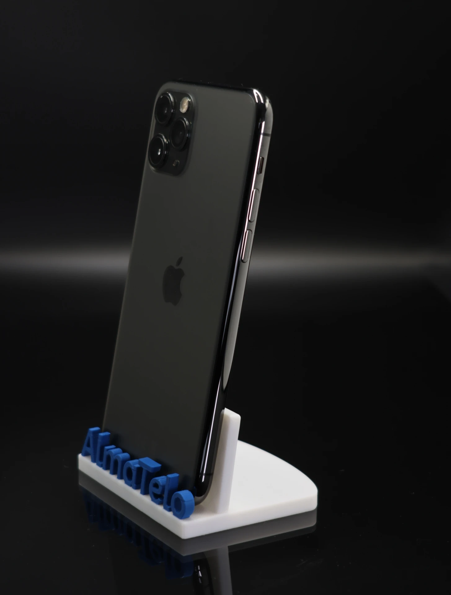 Apple iPhone 11 Pro 256 GB Space Gray 100% akku - 12 HÓ GARANCIA