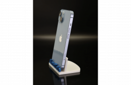 Apple iPhone 14 128 GB Blue 100% akku - 12 HÓ GARANCIA