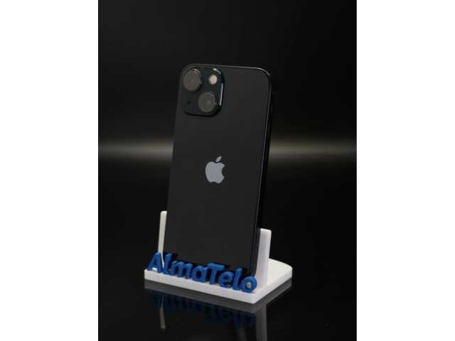 Apple iPhone 13 Mini 128 GB Midnight 100% akku - 12 HÓ GARANCIA