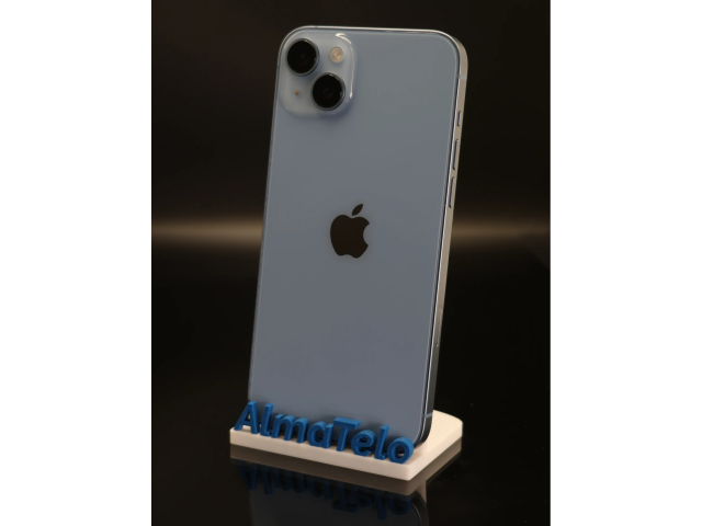 Apple iPhone 14 Plus 128 GB Blue 100% akku - 12 HÓ GARANCIA