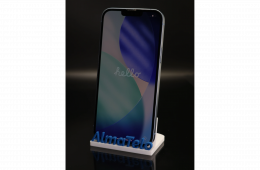 Apple iPhone 14 Plus 128 GB Blue 100% akku - 12 HÓ GARANCIA