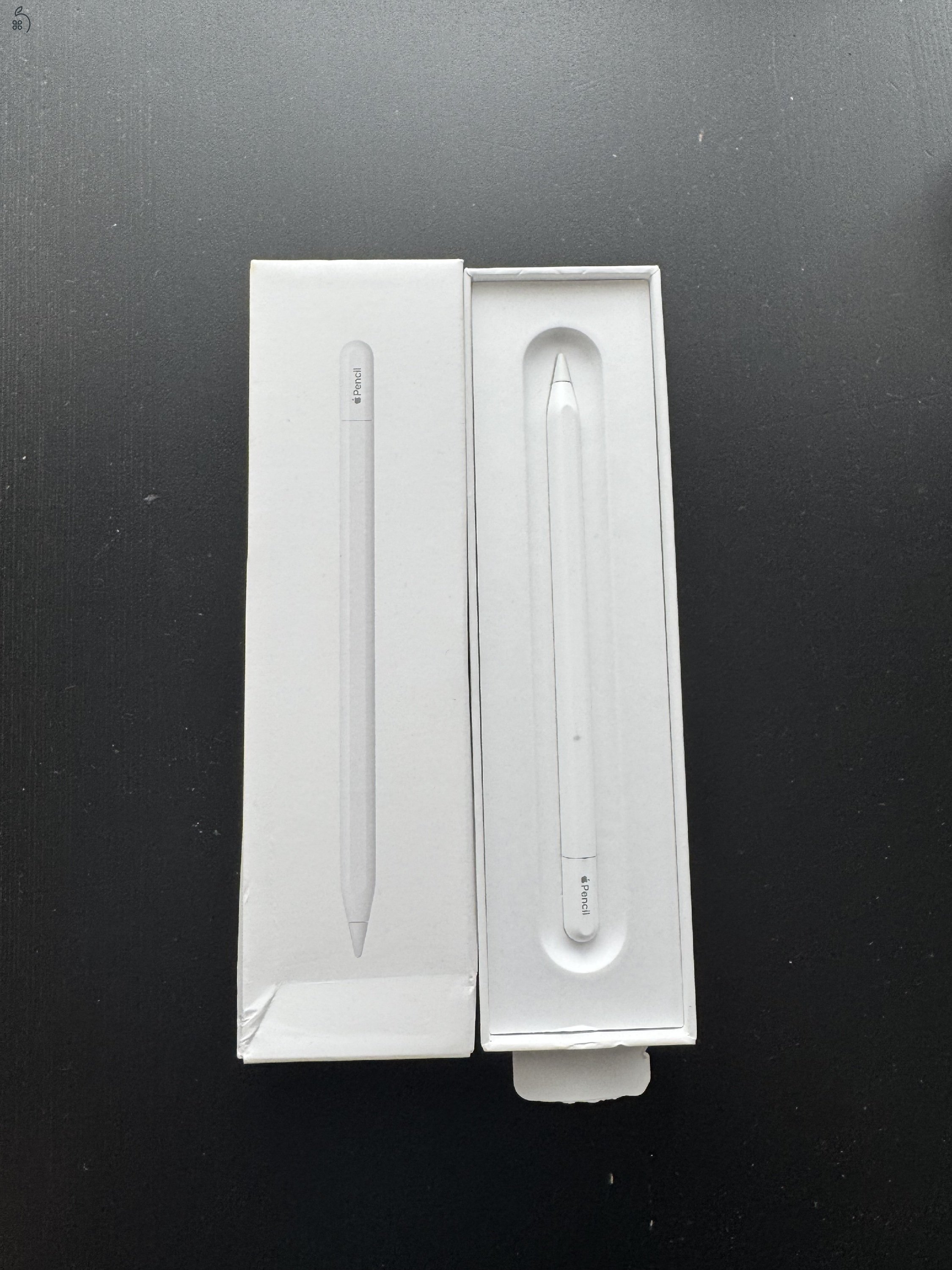 Apple iPad Pro 11 M4 256GB WiFi + Apple Pencil! Garanciával