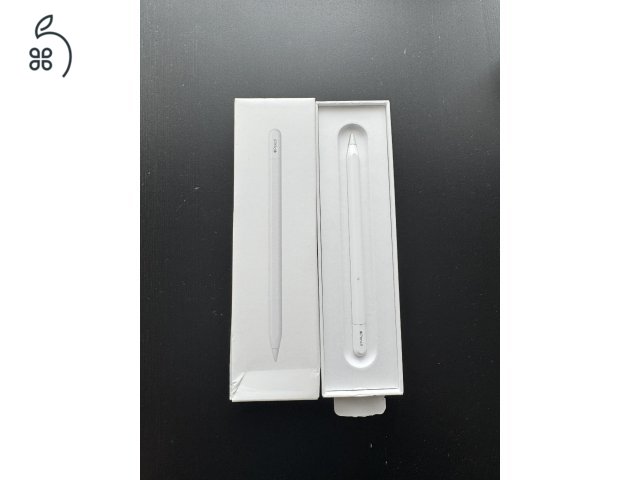 Apple iPad Pro 11 M4 256GB WiFi + Apple Pencil! Garanciával