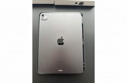 Apple iPad Pro 11 M4 256GB WiFi + Apple Pencil! Garanciával