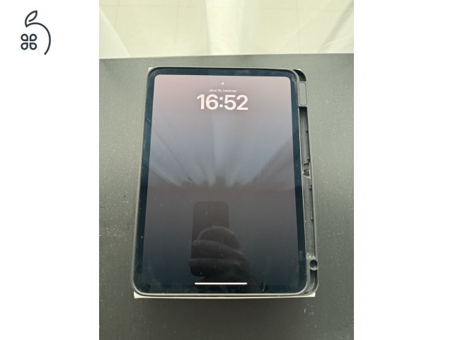 Apple iPad Pro 11 M4 256GB WiFi + Apple Pencil! Garanciával