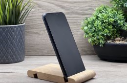 iPhone 11 Black 128GB 2 ÉV Garanciával 100%