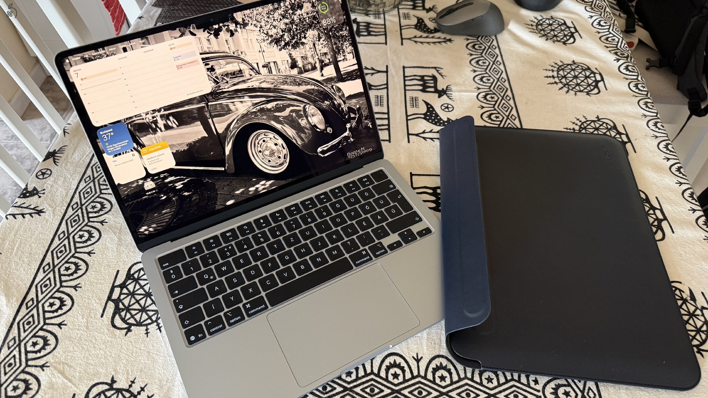 Macbook Air 13