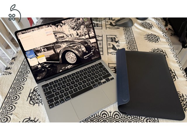 Macbook Air 13