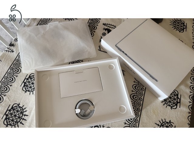 Macbook Air 13