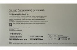 Macbook Air 13