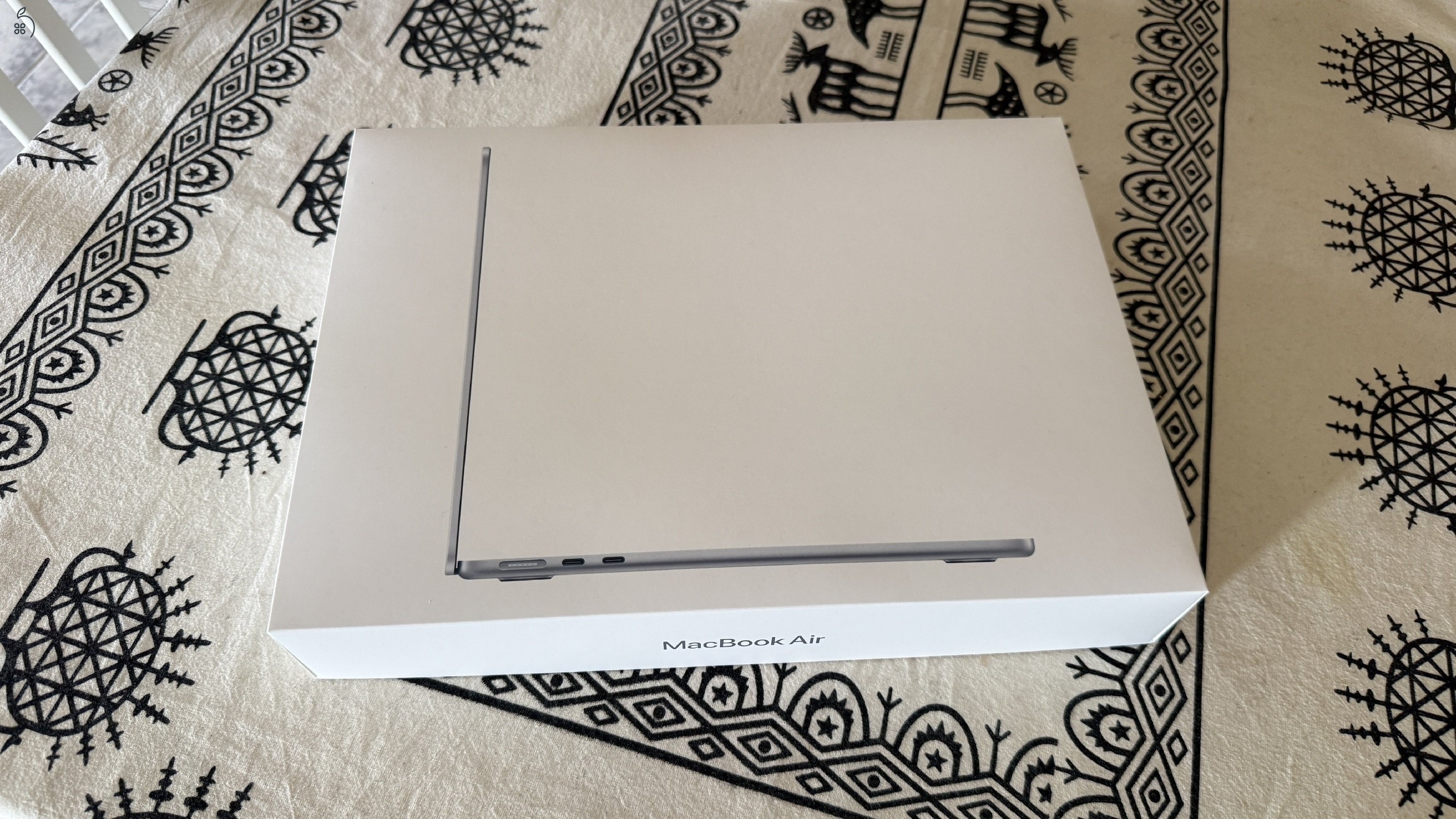 Macbook Air 13
