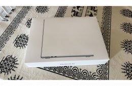 Macbook Air 13