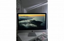 Apple iMac (Retina 5K, 27-inch, Late 2014)