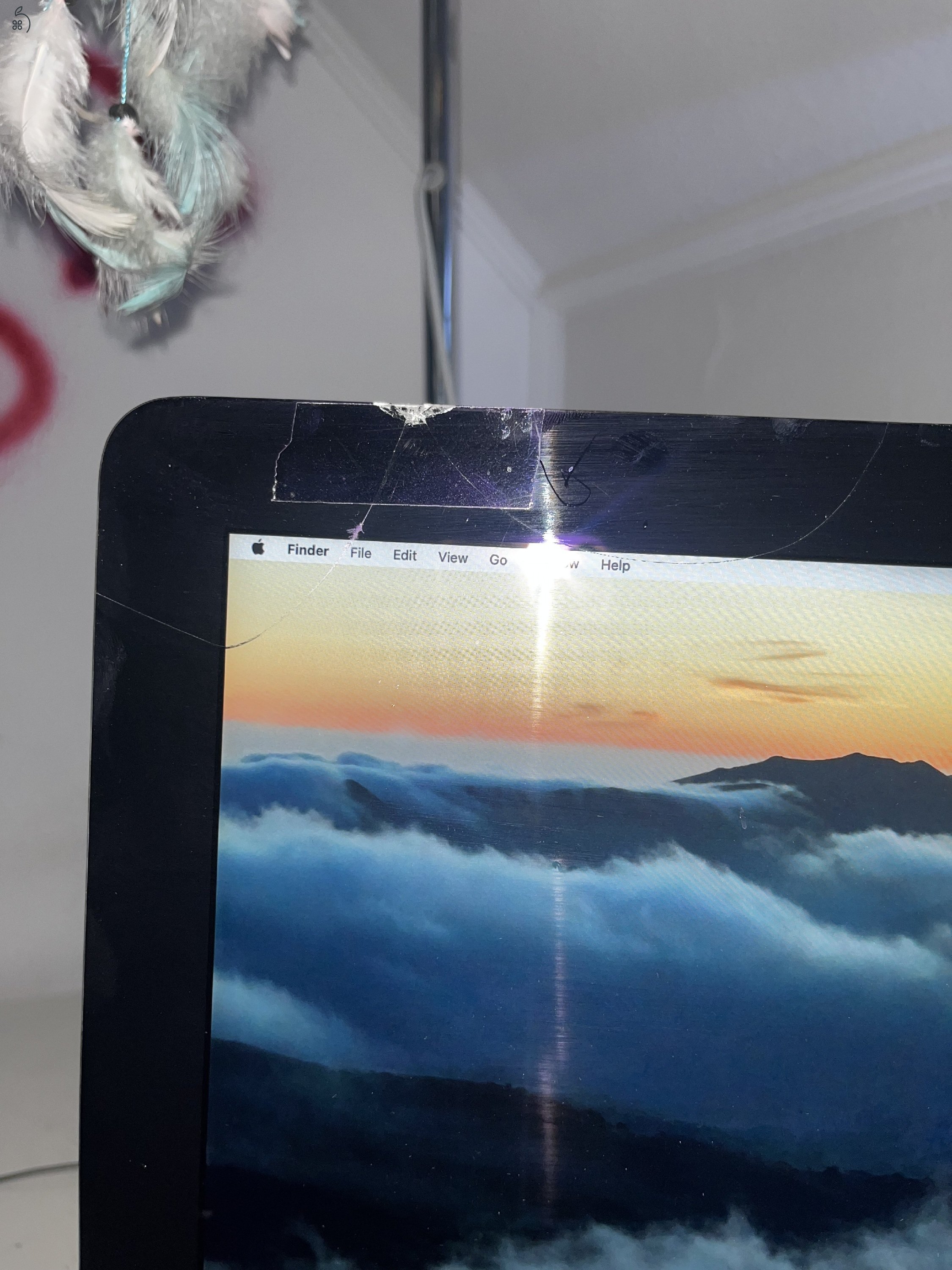 Apple iMac (Retina 5K, 27-inch, Late 2014)