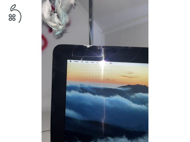 Apple iMac (Retina 5K, 27-inch, Late 2014)