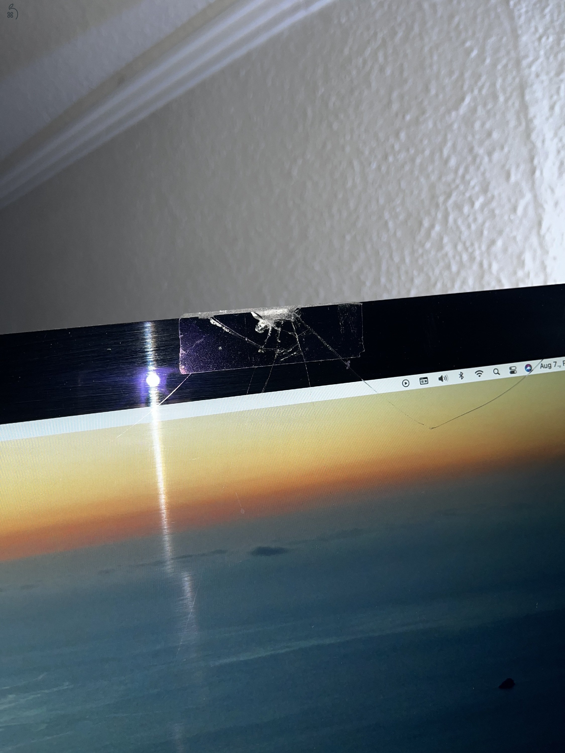 Apple iMac (Retina 5K, 27-inch, Late 2014)