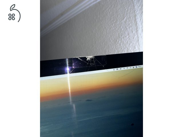 Apple iMac (Retina 5K, 27-inch, Late 2014)
