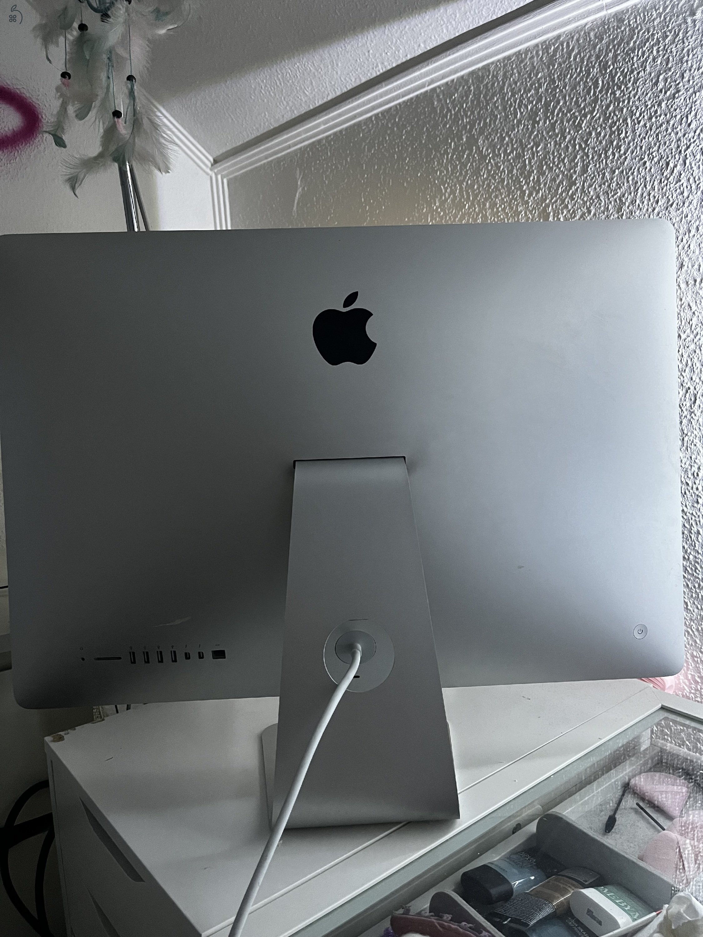 Apple iMac (Retina 5K, 27-inch, Late 2014)