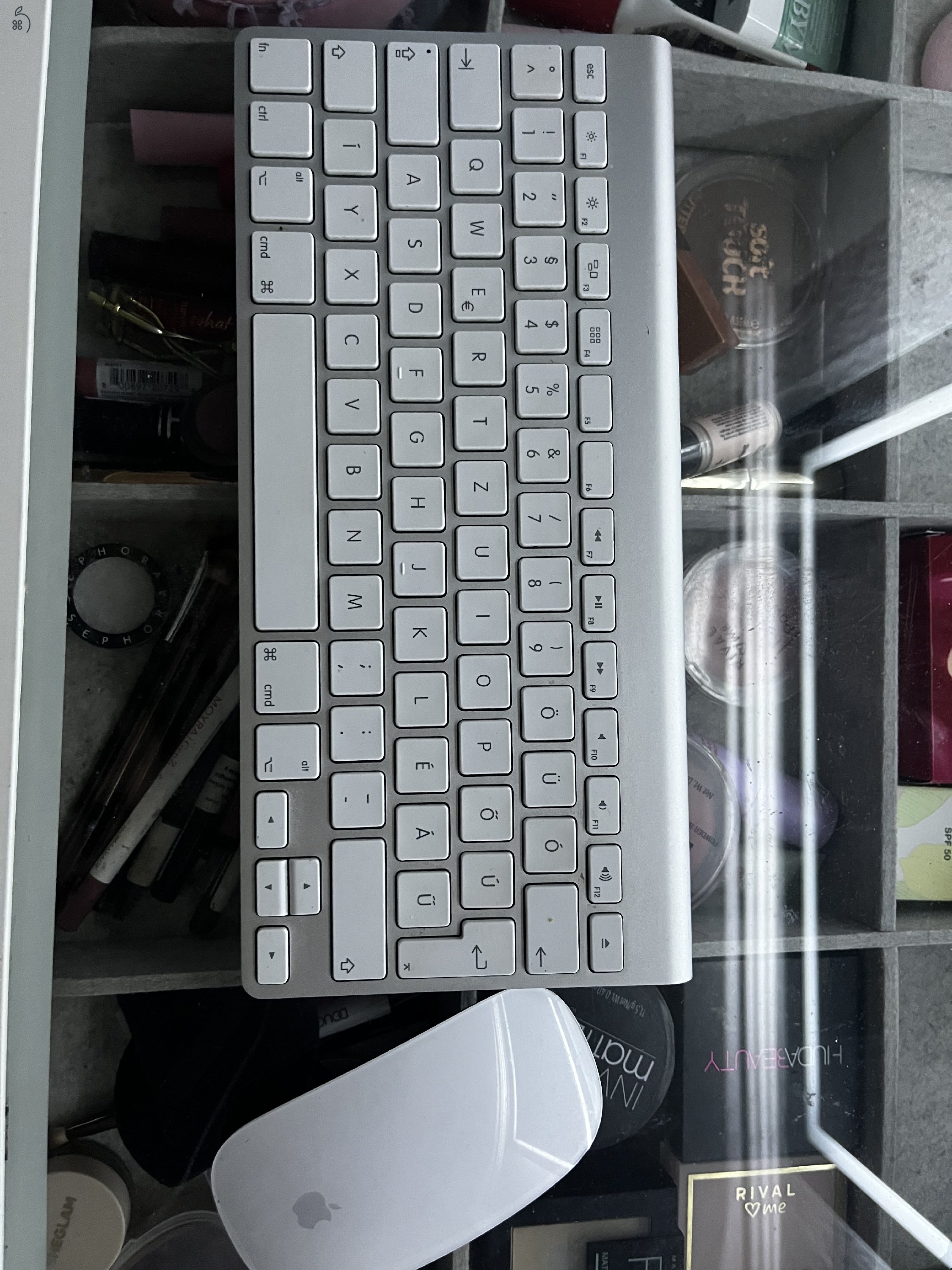 Apple iMac (Retina 5K, 27-inch, Late 2014)