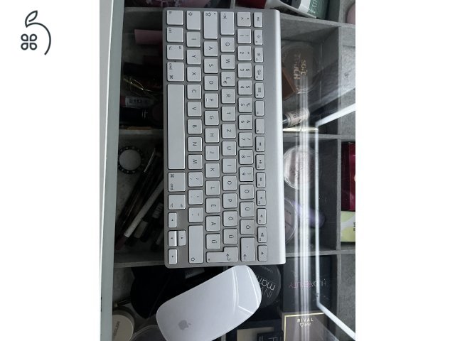 Apple iMac (Retina 5K, 27-inch, Late 2014)