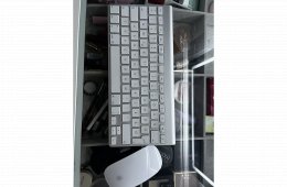 Apple iMac (Retina 5K, 27-inch, Late 2014)