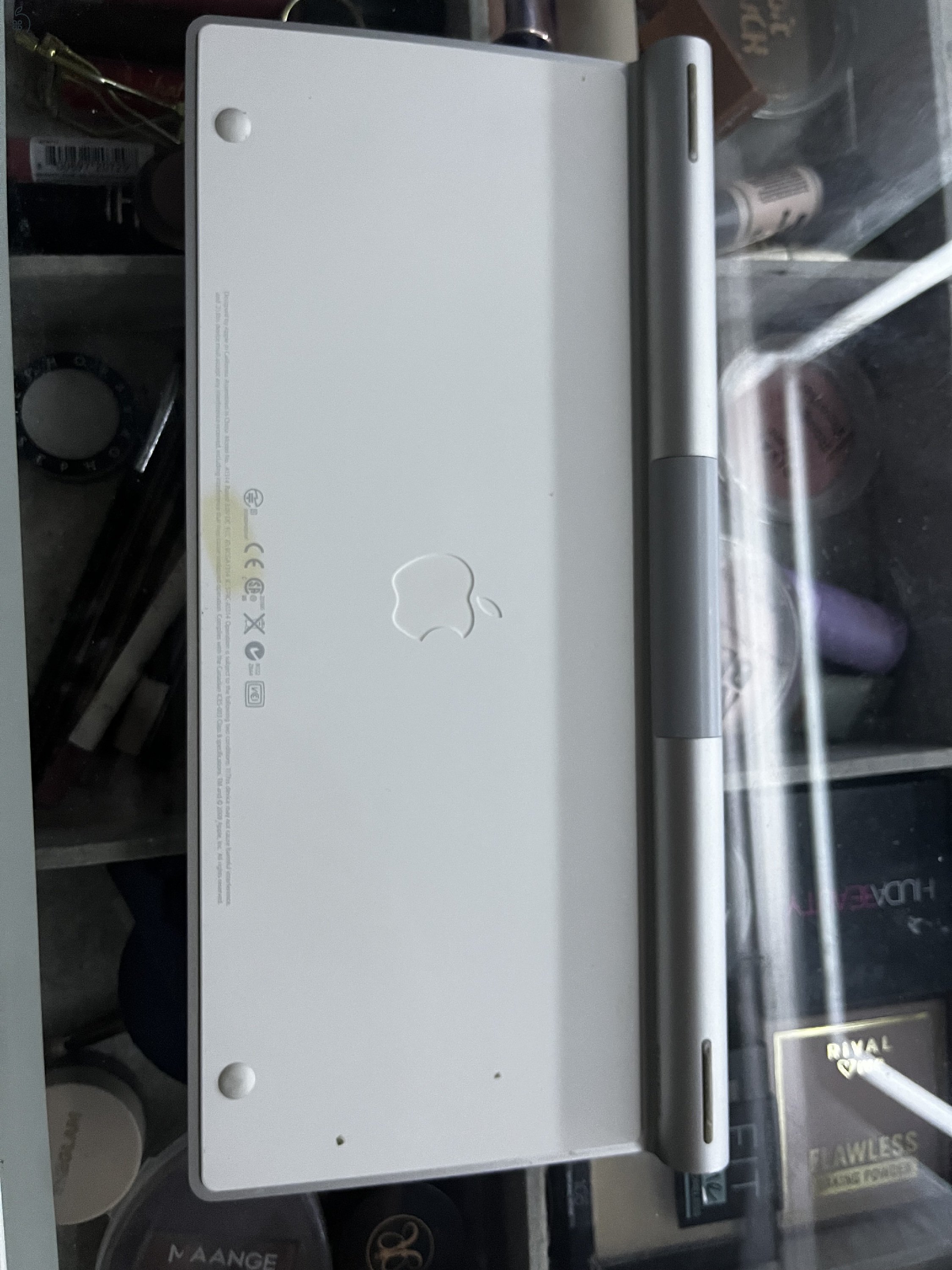 Apple iMac (Retina 5K, 27-inch, Late 2014)