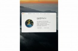 Apple iMac (Retina 5K, 27-inch, Late 2014)