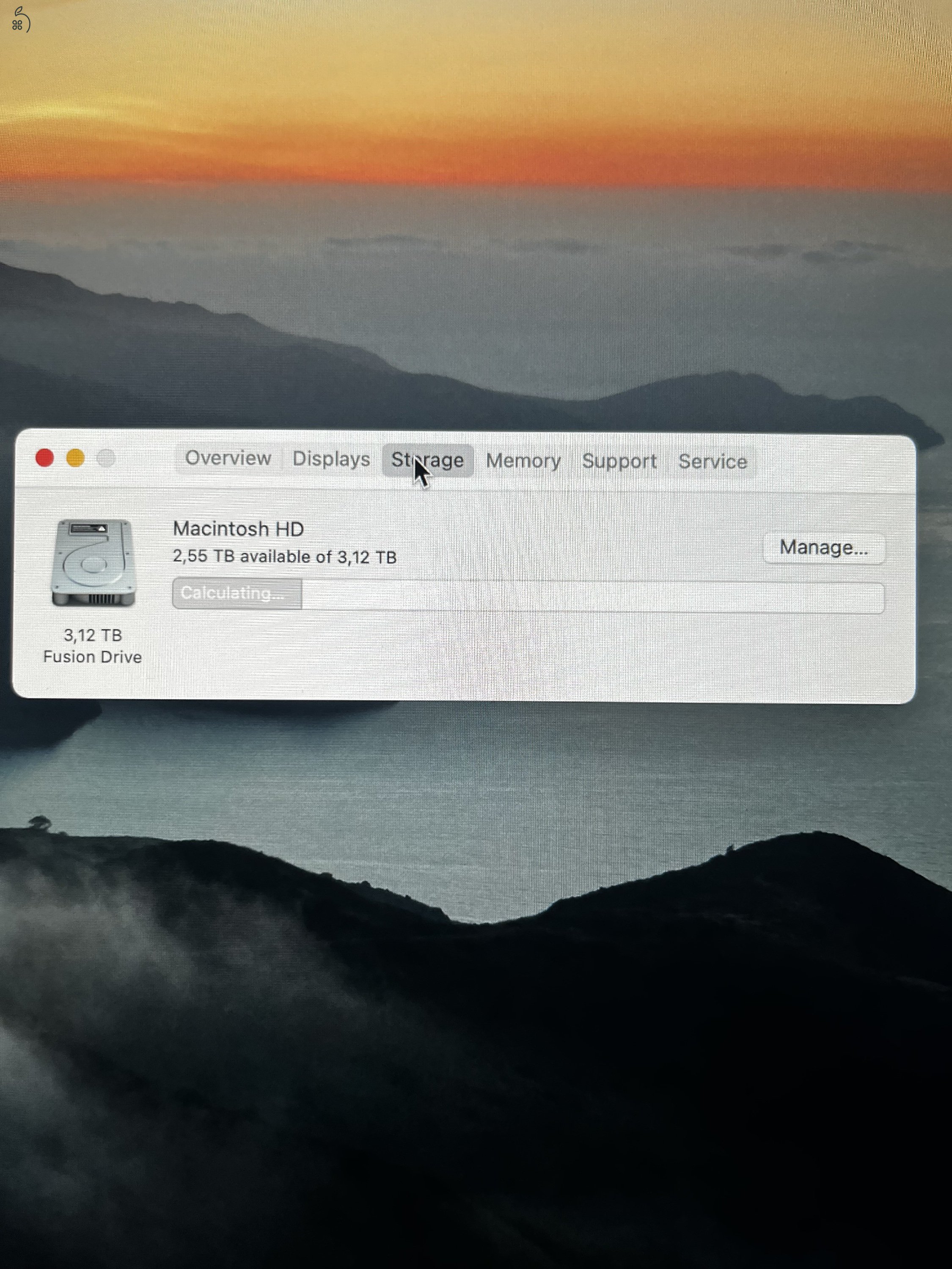 Apple iMac (Retina 5K, 27-inch, Late 2014)