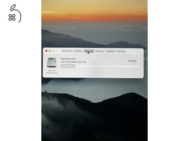 Apple iMac (Retina 5K, 27-inch, Late 2014)