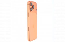 Apple iPhone 17 Pro Max 512 GB Cosmic Orange 93%