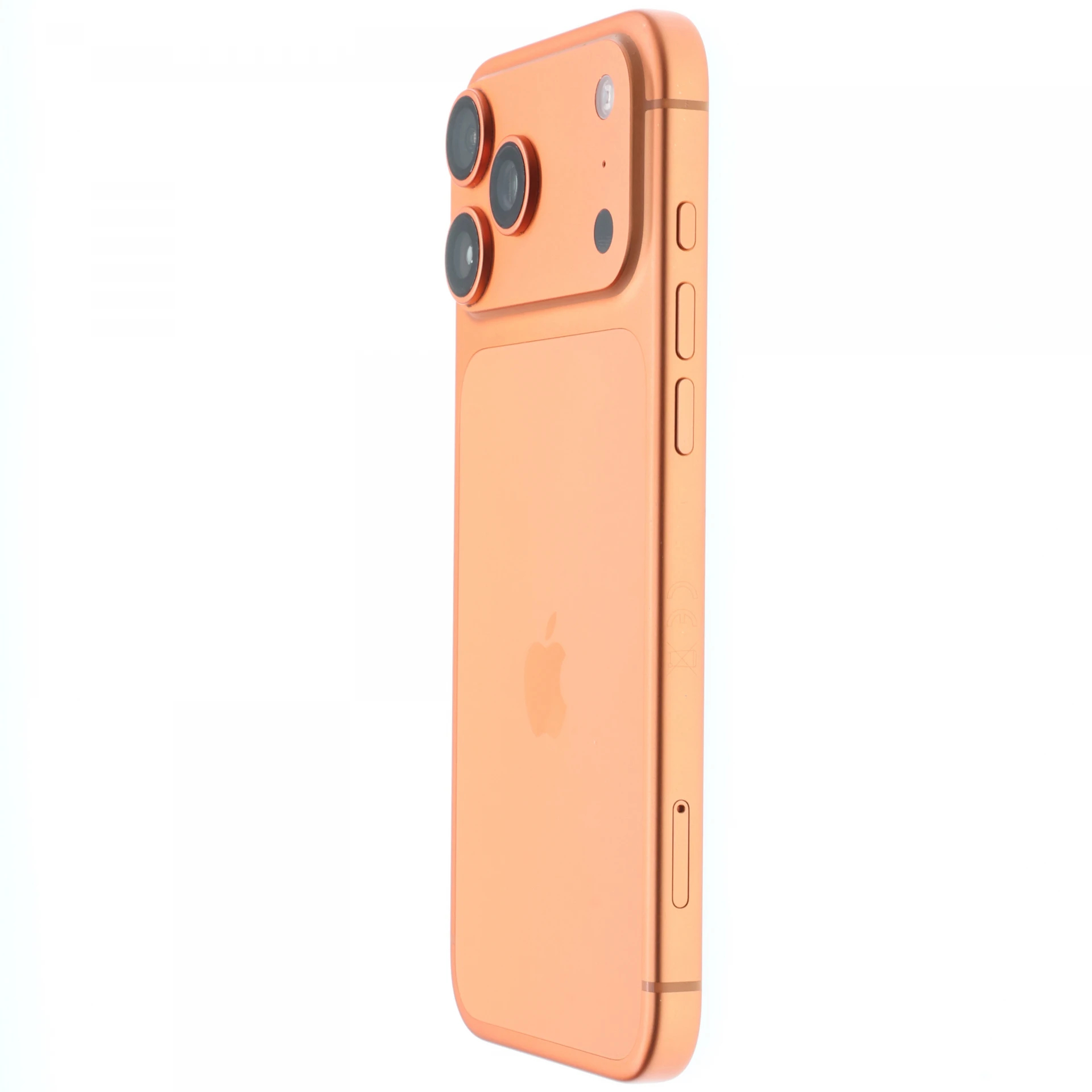 Apple iPhone 17 Pro Max 512 GB Cosmic Orange 93%