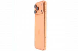 Apple iPhone 17 Pro Max 512 GB Cosmic Orange 93%
