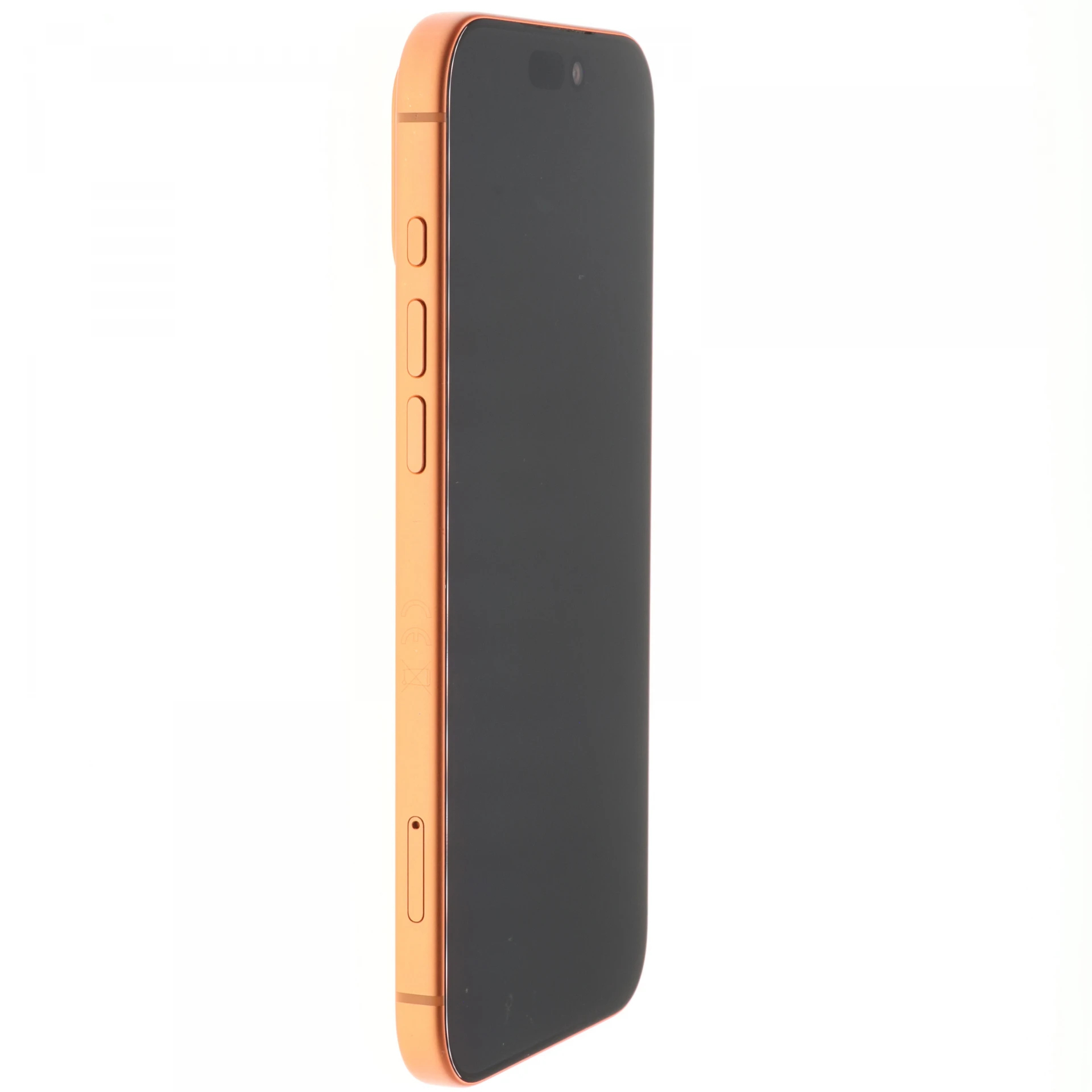 Apple iPhone 17 Pro Max 512 GB Cosmic Orange 93%
