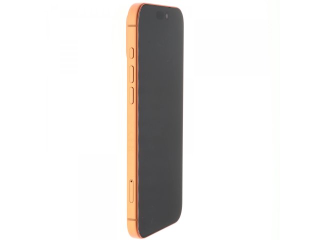Apple iPhone 17 Pro Max 512 GB Cosmic Orange 93%