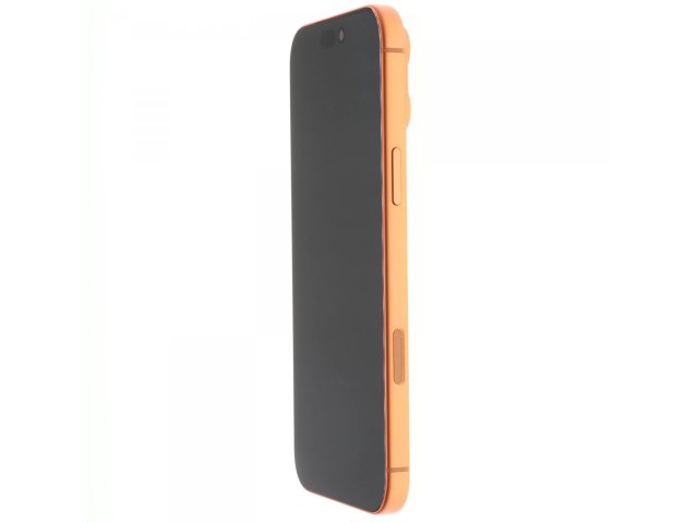 Apple iPhone 17 Pro Max 512 GB Cosmic Orange 93%