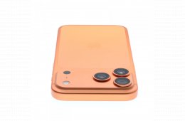 Apple iPhone 17 Pro Max 512 GB Cosmic Orange 93%