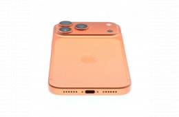 Apple iPhone 17 Pro Max 512 GB Cosmic Orange 93%