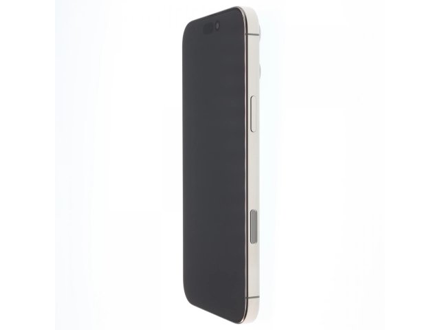 Apple iPhone 16 Pro Max 256 GB Natural Titanium 92%