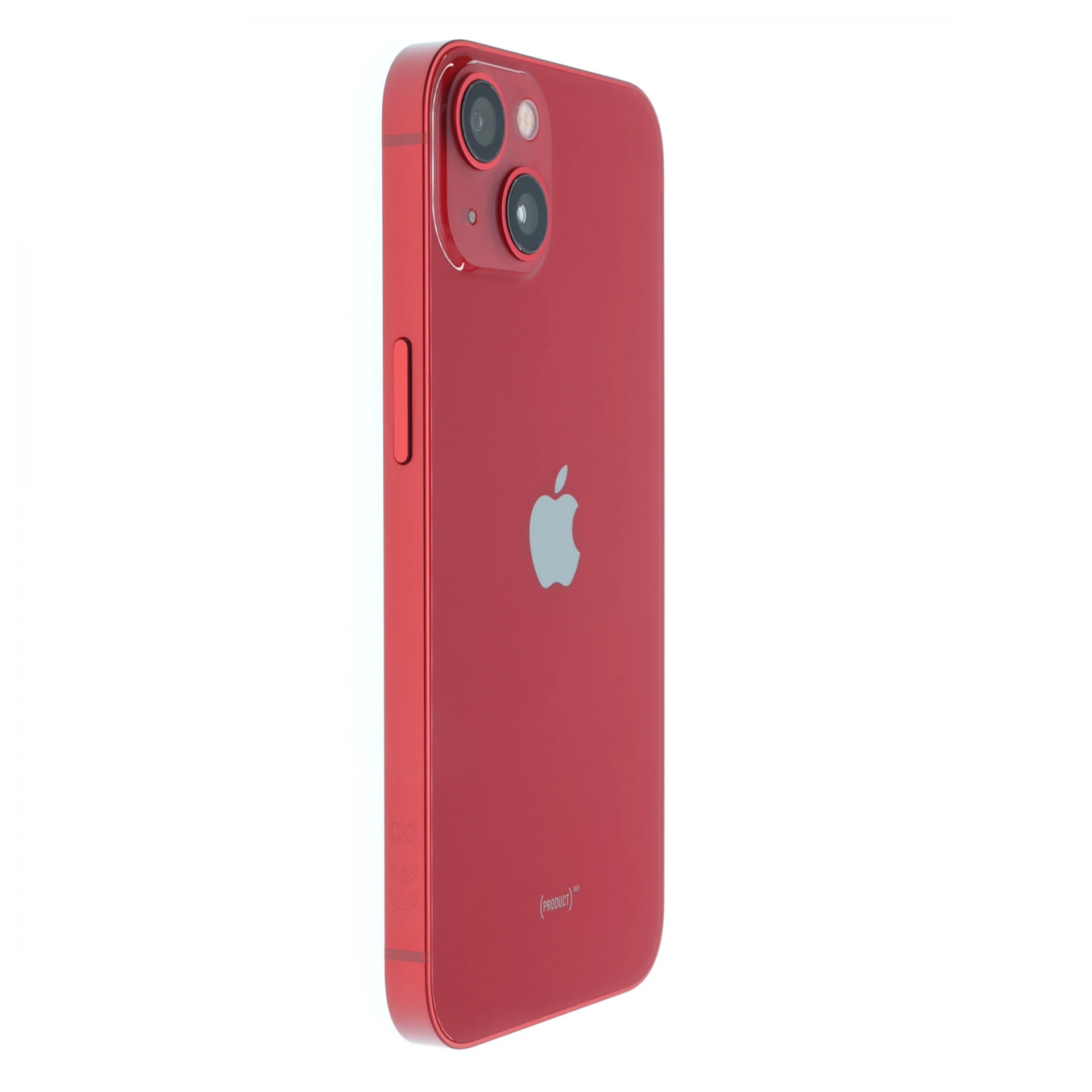 Apple iPhone 13 256 GB PRODUCT RED 100%