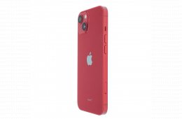 Apple iPhone 13 256 GB PRODUCT RED 100%