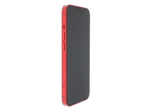 Apple iPhone 13 256 GB PRODUCT RED 100%