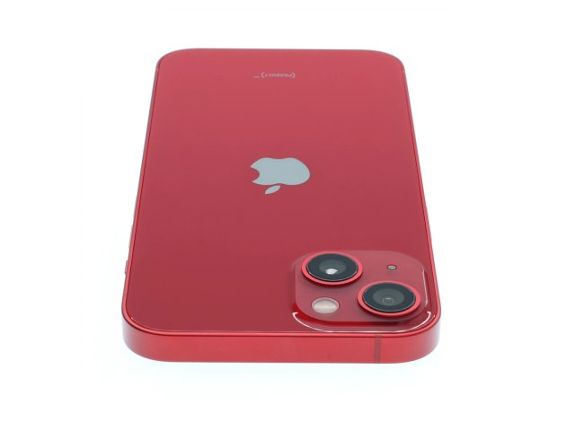 Apple iPhone 13 256 GB PRODUCT RED 100%