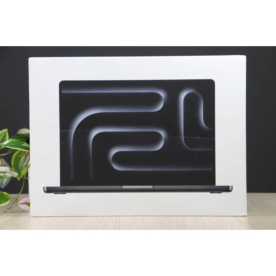 Újszerű MacBook Pro 14