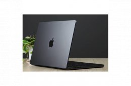 Újszerű MacBook Pro 14