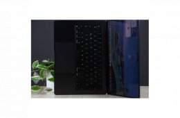 Újszerű MacBook Pro 14