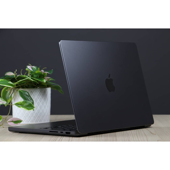 Újszerű MacBook Pro 14