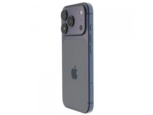 Apple iPhone 17 Pro 256 GB Deep Blue 97%